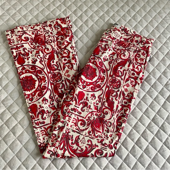 Moschino Jeans Pants - Picture 2 of 13